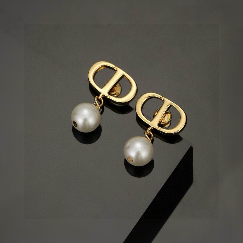 Dior Earring 09yxx103